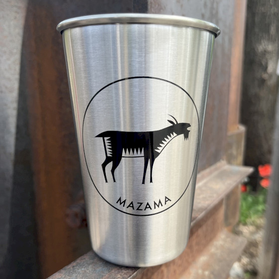 Stainless Steel