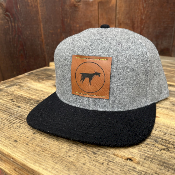 Heather Grey/Black