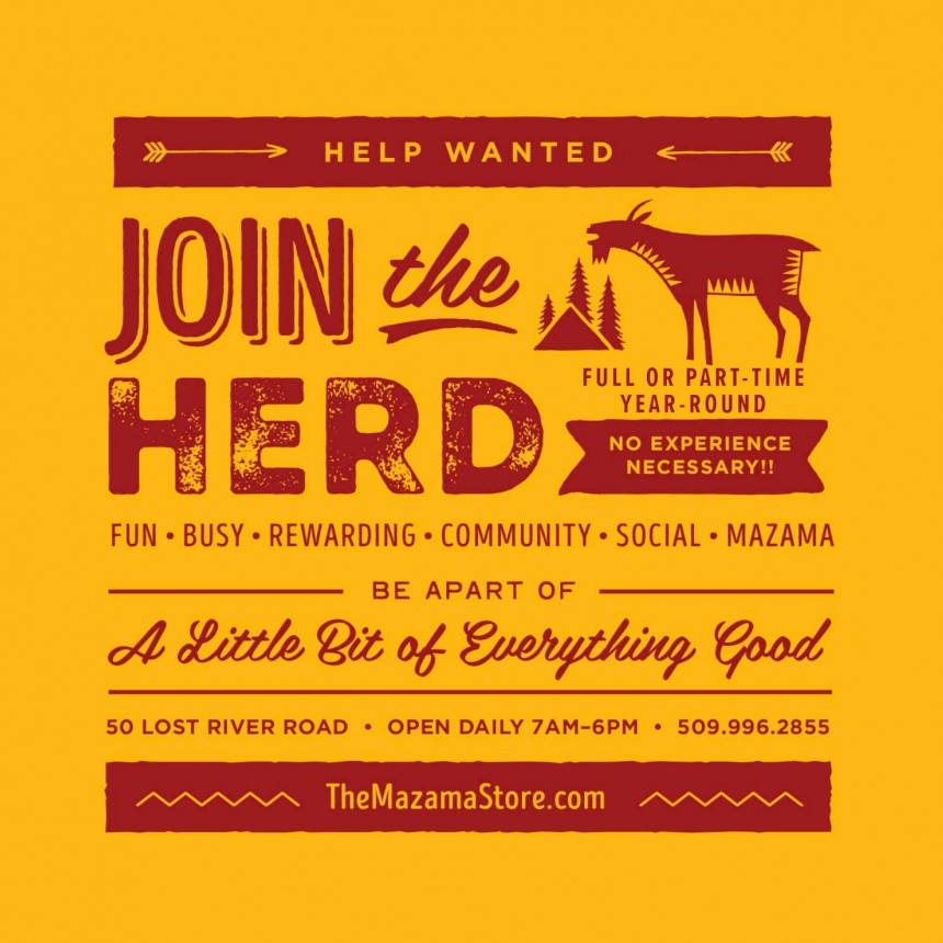 Come Join the Herd