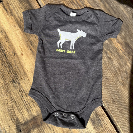 Charcoal Heather