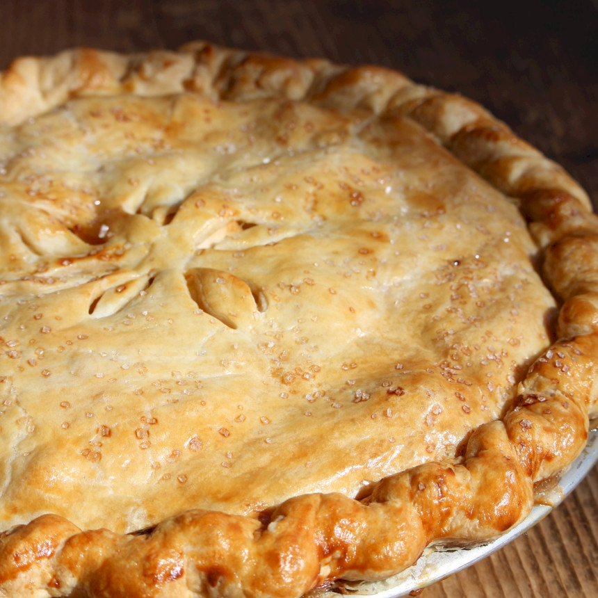 Thanksgiving Bakery Special Orders