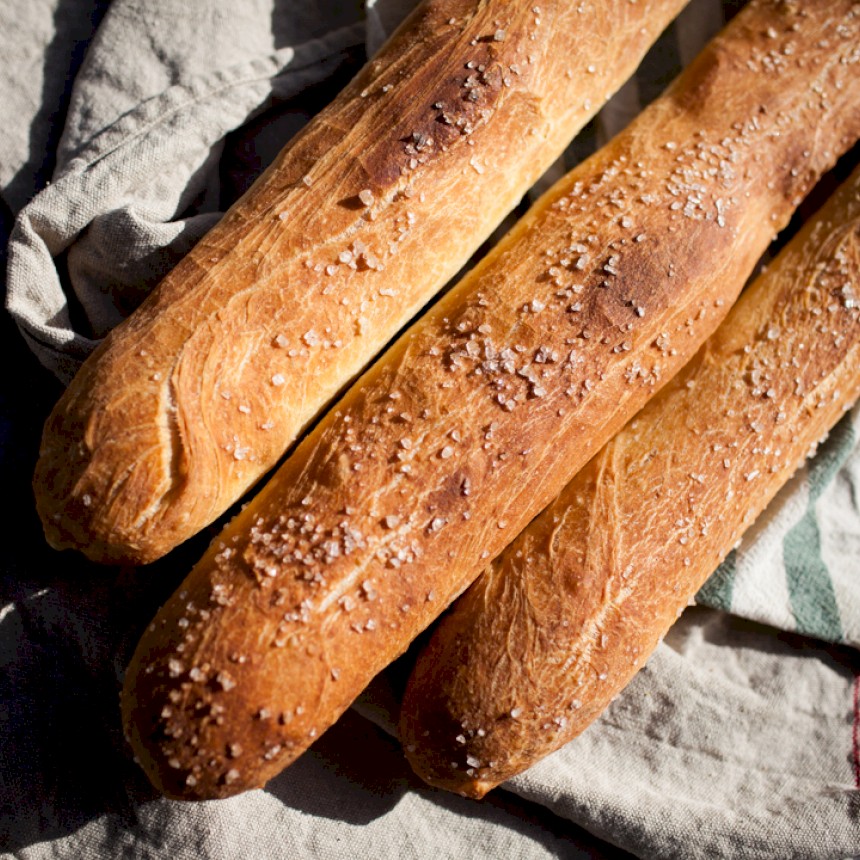 Thanksgiving Bakery Special Orders